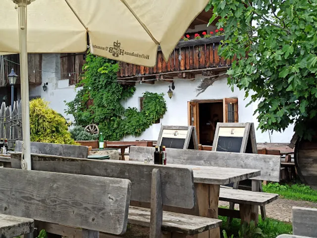 Buschenschank Hofstätterhof