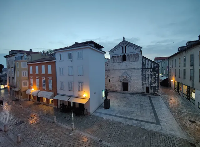 Luxury rooms Zadar old town, Zadar