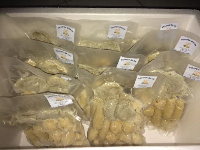 Pempek Batin Bandar Lampung