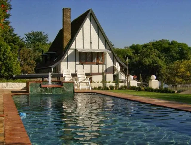 Plumpudding Guesthouse & Conference Venue