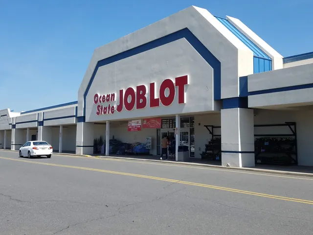 Ocean State Job Lot