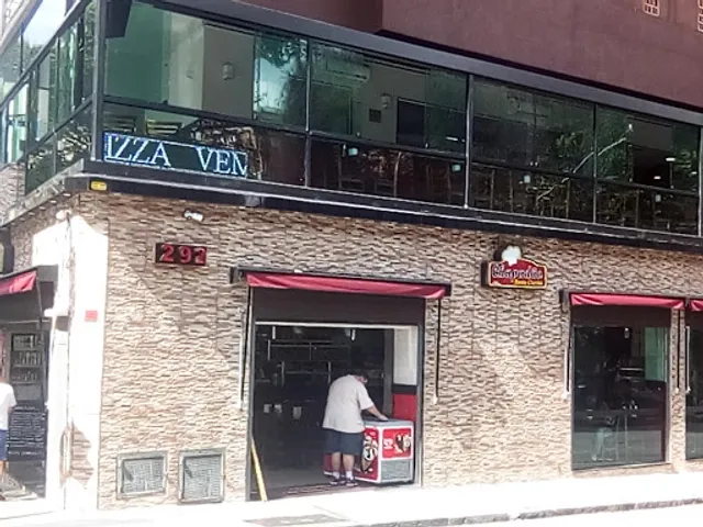 Restaurante Chapadão