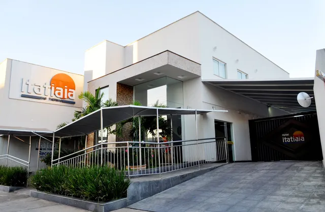 Hotel Itatiaia das Thermas