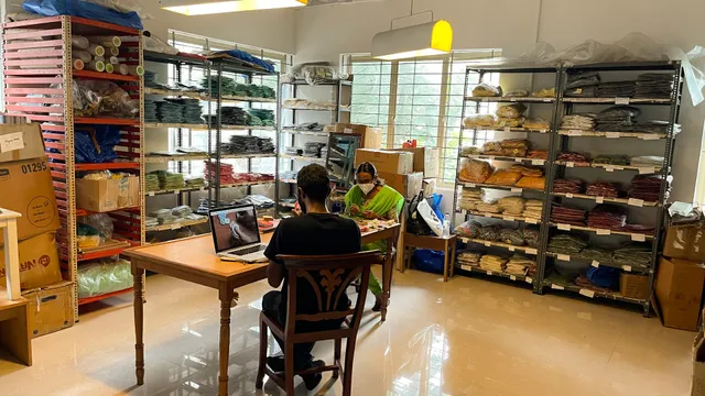 Via Kerala Design Shop