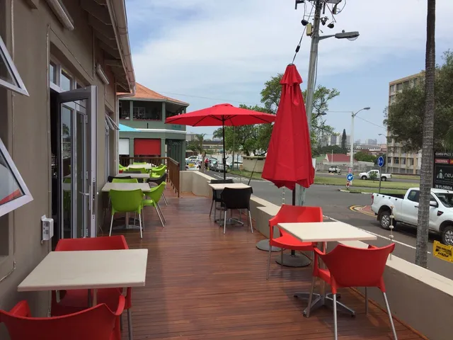 Kebabish Florida Road