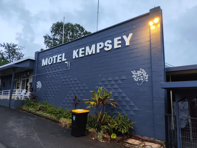 Motel Kempsey