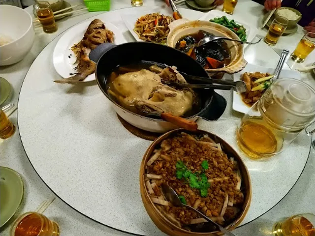 沁彩食（預約制）