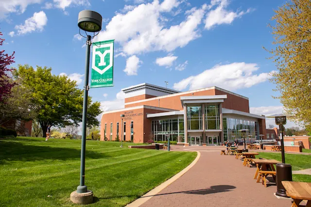 York College of Pennsylvania