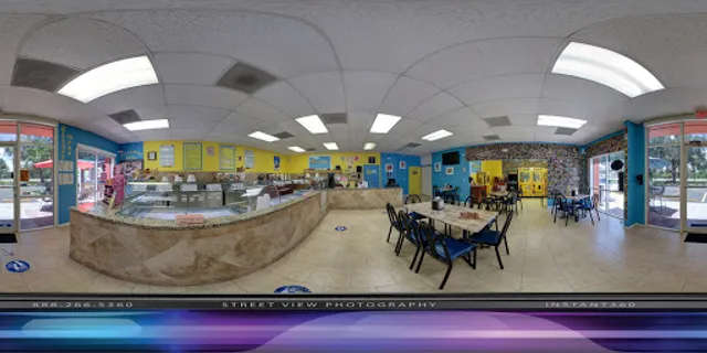 Scoop Me Up Homemade Ice Cream