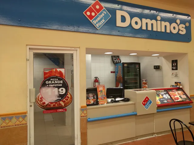 Domino's Guadalupe