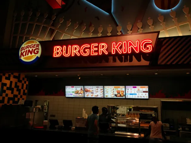 Burger King