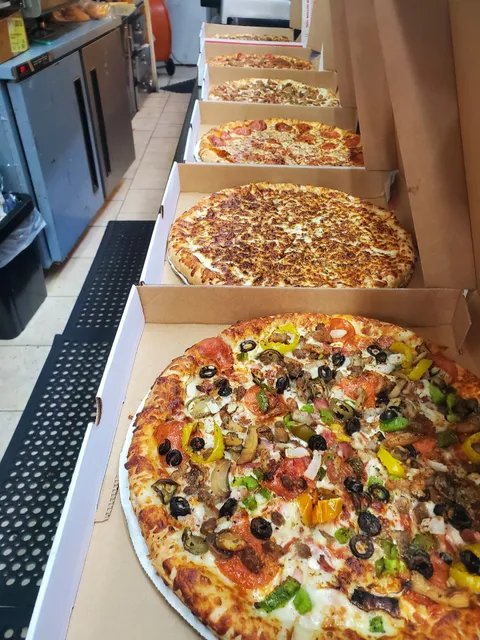 Oneida Square Market