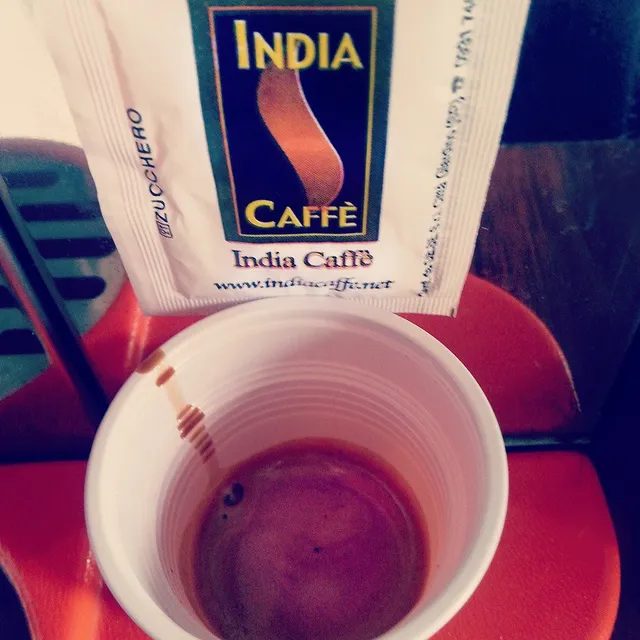 Torrefazione Greco Giuseppe IndiaCaffè