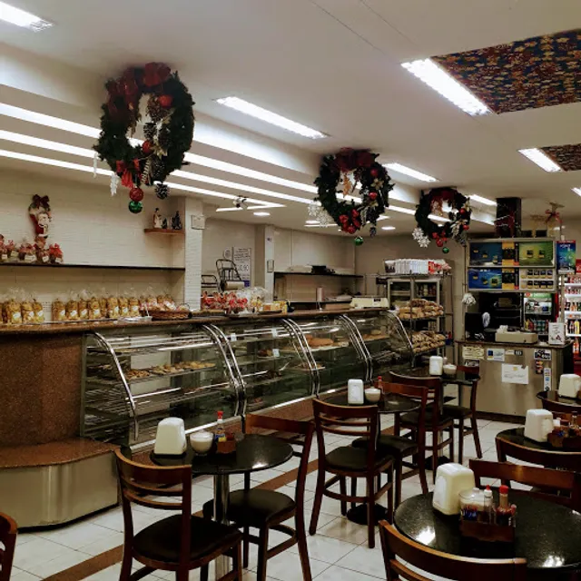 Panificadora Pão Nosso