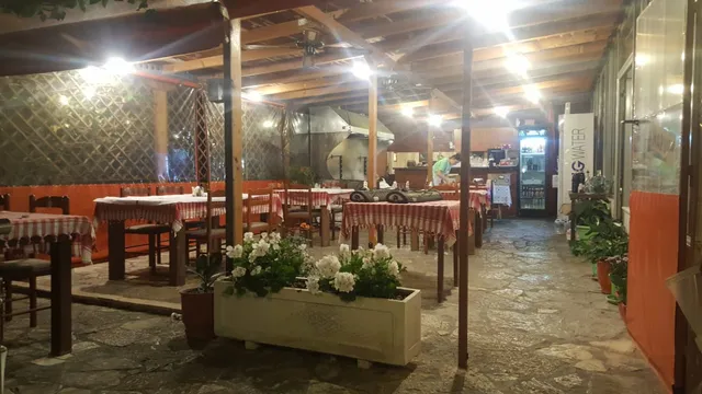 Zgara Te Edi—Edi’s Grill