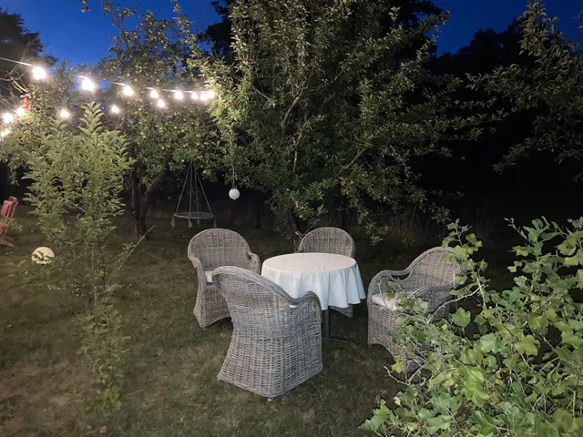 Wohnpension Litzkendorf