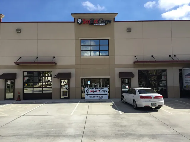 Smart Guys Computers