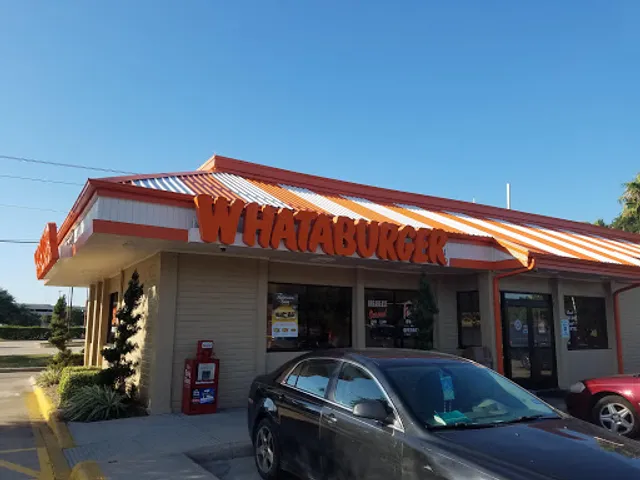 Whataburger