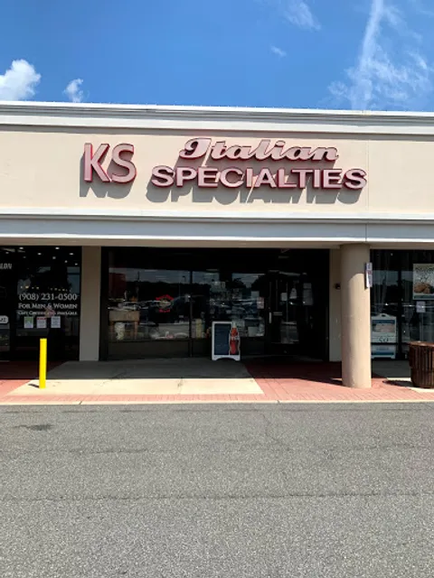 K&S Italian Specialties