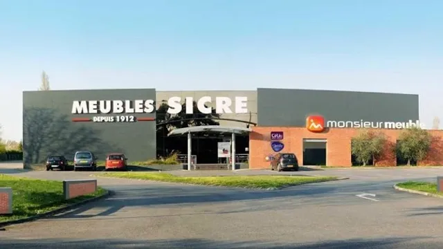 Monsieur Meuble Toulouse - Meubles Sicre