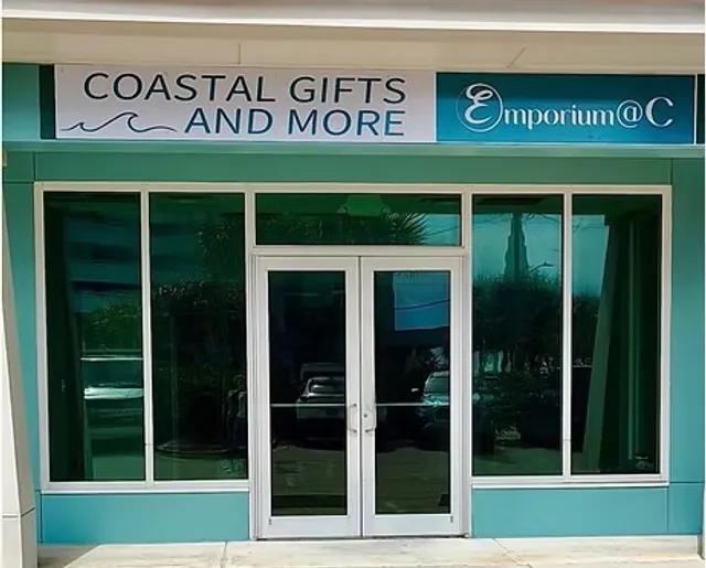 Emporium @ C - Coastal Gifts & More - Perdido Key