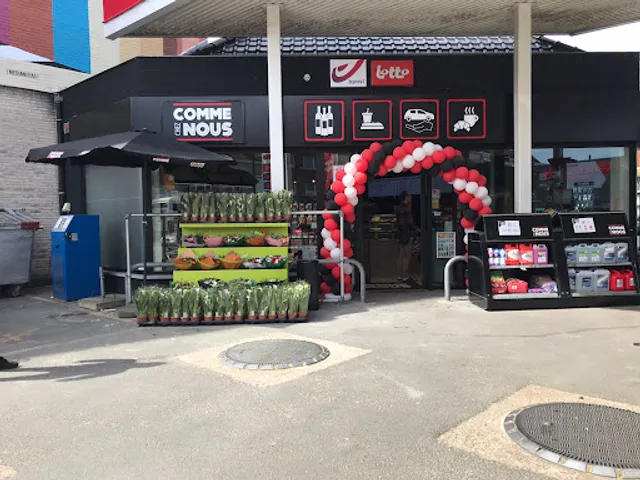 Comme Chez Nous Oostende