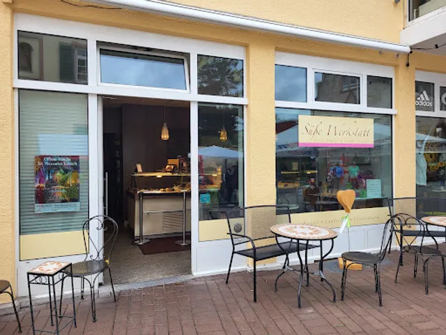 Süße Werkstatt Heiligental Helmling GbR