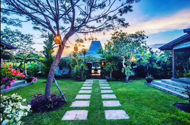 Villa Sunshine Bali