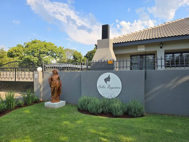 Bella Ragazza Accommodation