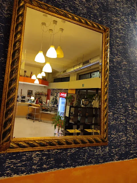 Ristorante Mascalzone Latino 1