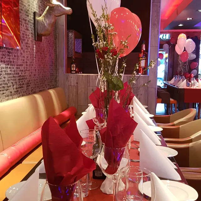 Da Roberta's Ristorante & Pizzeria