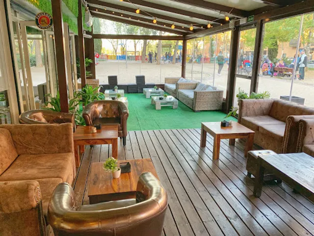 Serendipia Lounge Congosto