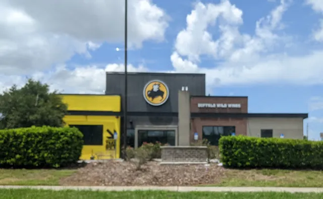 Buffalo Wild Wings