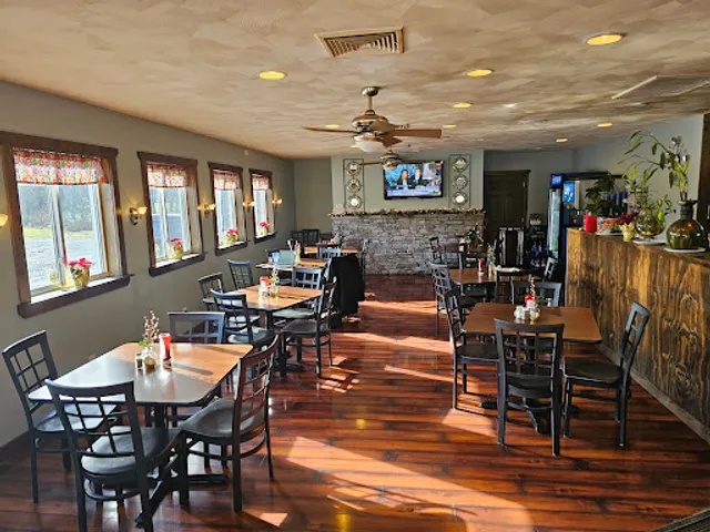 Little Italy Italian Restaurant