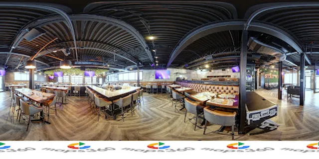 SHAKER Cuisine & Mixologie Granby