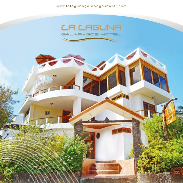 La Laguna Galapagos Hotel