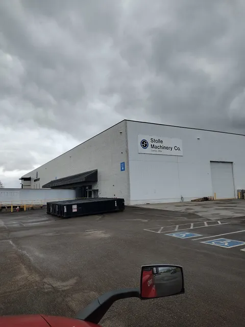 Stolle Machinery