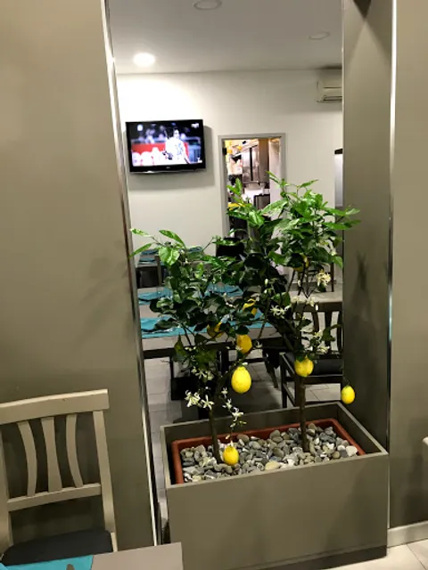 New Smile Ristorante Pizzeria