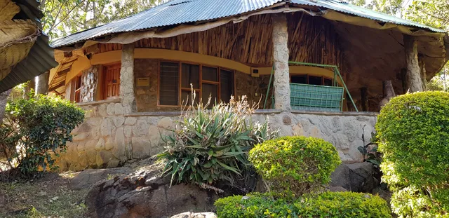 Naiberi River Campsite and Resort