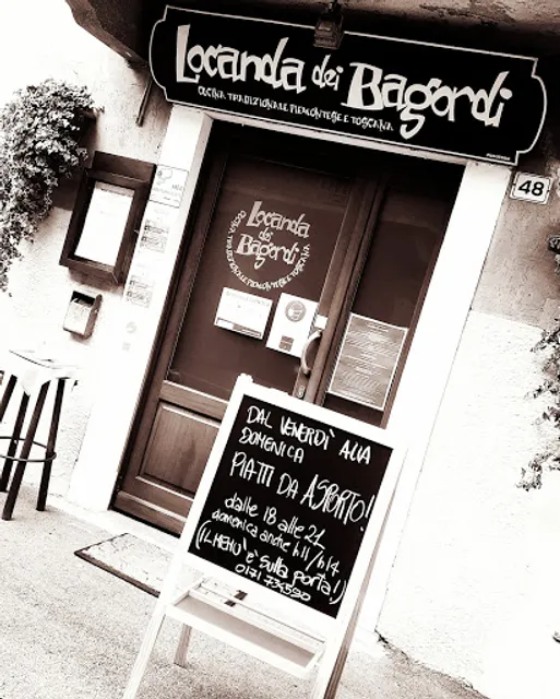 Locanda Dei Bagordi