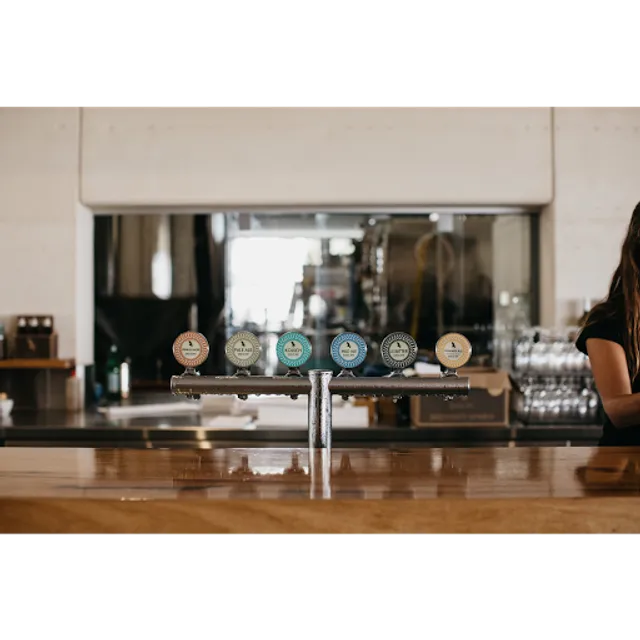 Eagle Bay Brewing Co