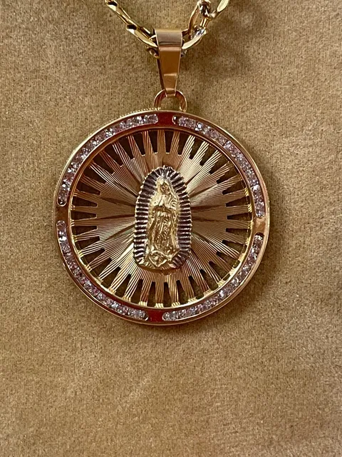 Joyeria St. Michael Imperial