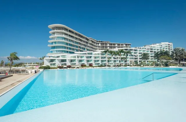 Aria Ocean Flamingos Nuevo Vallarta