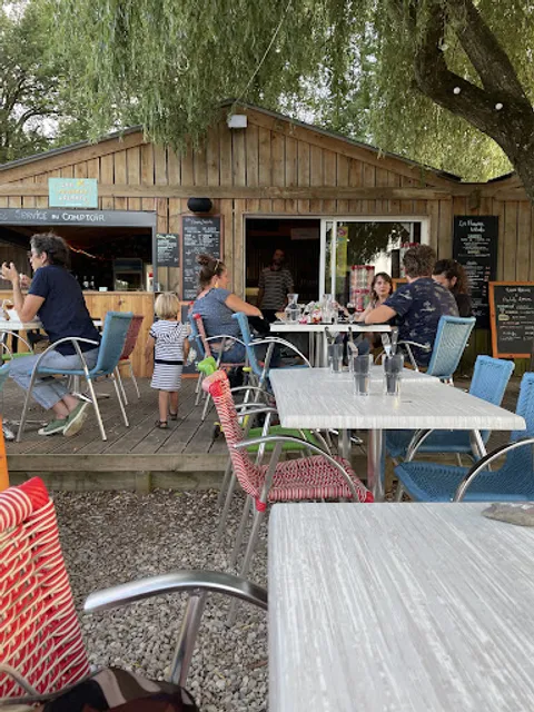 Les Poissons volants