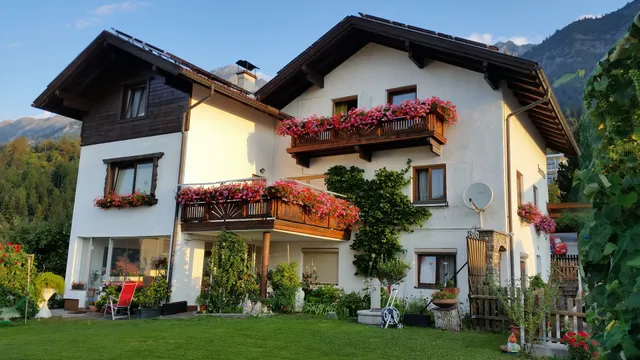 Gästehaus Sonnenheim