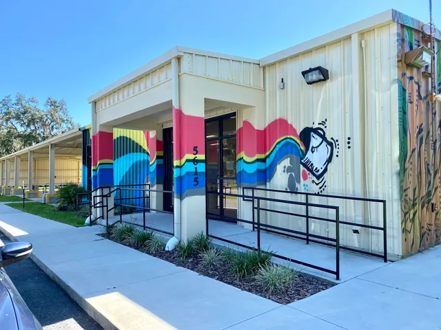 Belleview Community Center edmonton