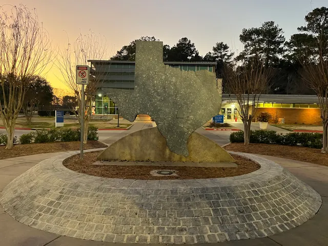 Waskom Travel Information Center