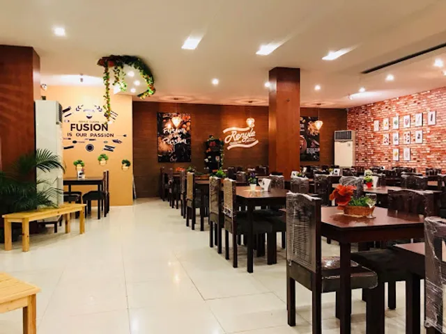 Renyle Cuisine Fusion Restaurant