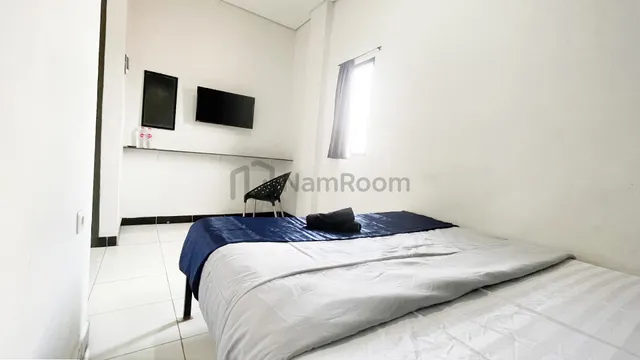 NamRoom at Kalimalang