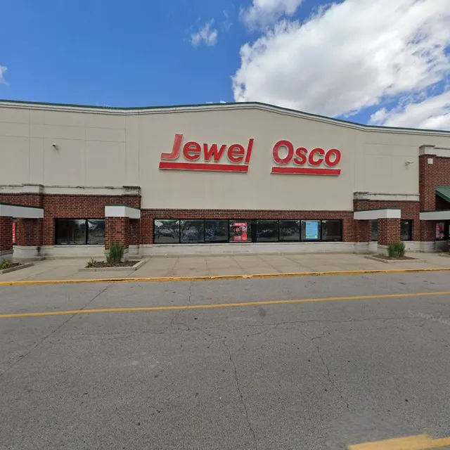 Jewel-Osco Deli